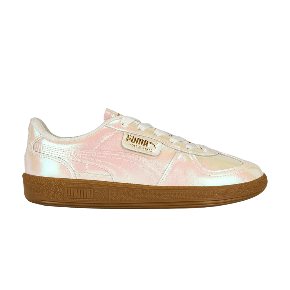 Women's Palermo 'Pearlized'