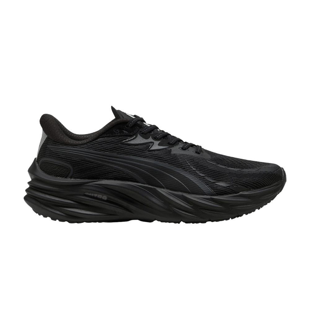 Men's Velocity Nitro 4 'Black'