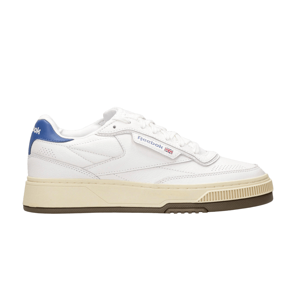 Men's Club C LTD 'Vintage Blue'