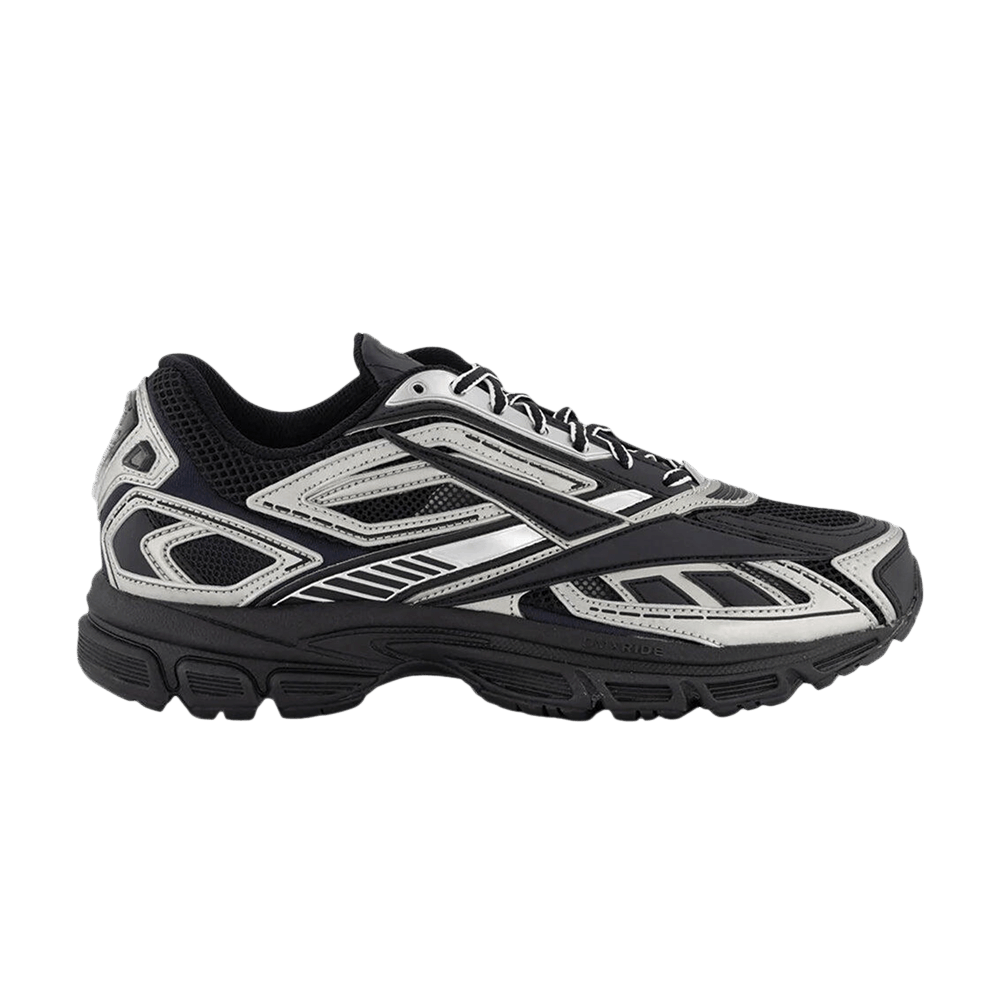 Men's Premier Road Ultra 'Black Metallic'