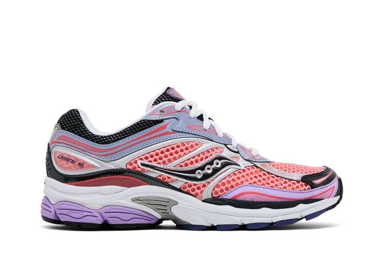 Men's ProGrid Omni 9 'Pink Purple'