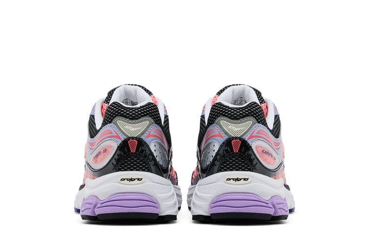 Men's ProGrid Omni 9 'Pink Purple'