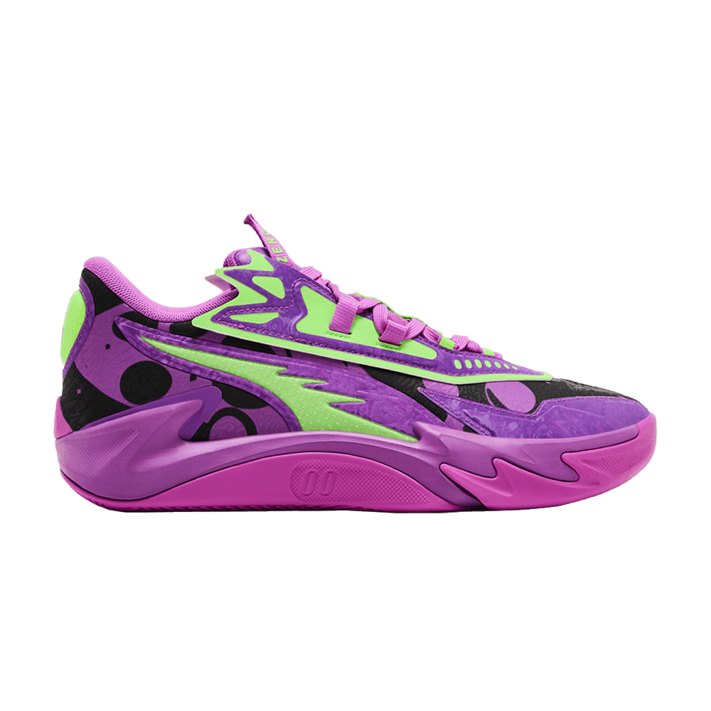 Men's Scoot Zeros 2 'Purple Lab'
