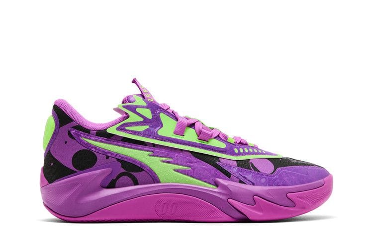 Men's Scoot Zeros 2 'Purple Lab'