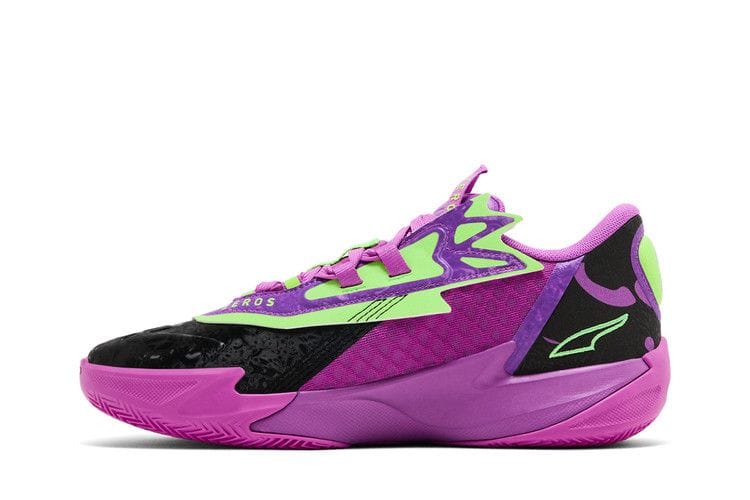 Men's Scoot Zeros 2 'Purple Lab'