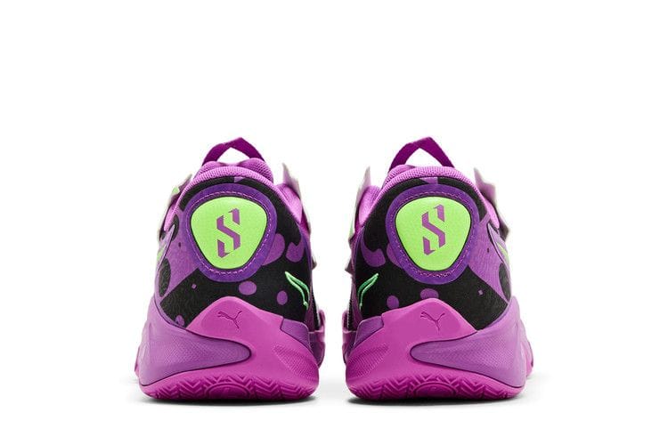 Men's Scoot Zeros 2 'Purple Lab'
