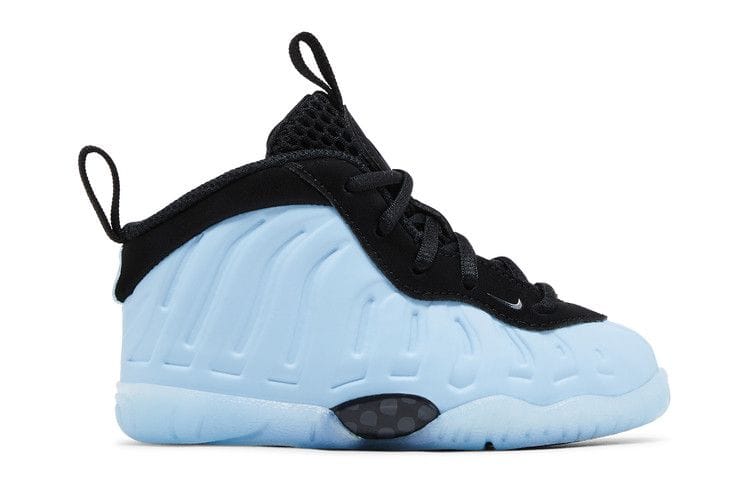 Little Posite One TD 'Psychic Blue'