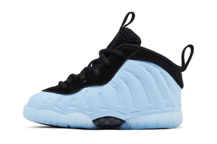 Little Posite One TD 'Psychic Blue'