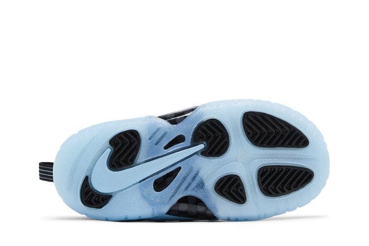 Little Posite One TD 'Psychic Blue'