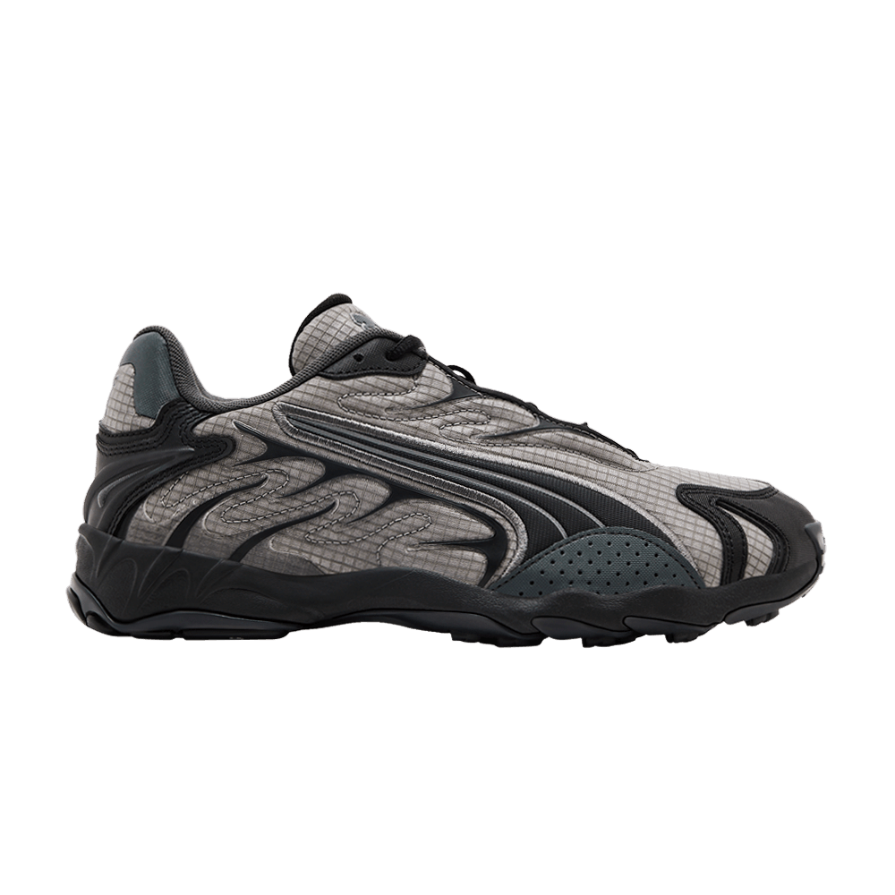 Men's Inhale Essentials 'Shadow Grey'