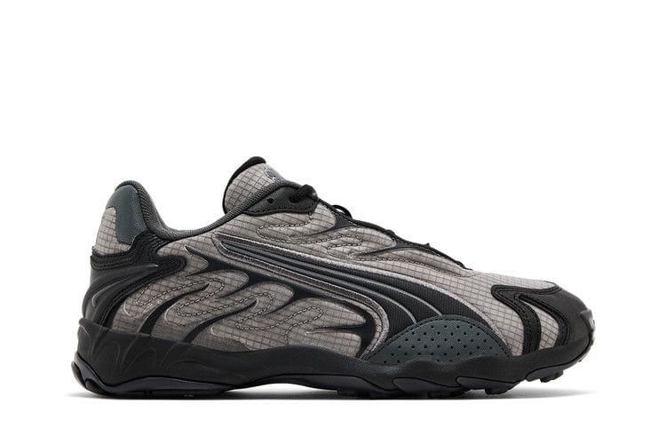Men's Inhale Essentials 'Shadow Grey'