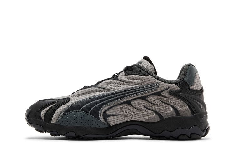 Men's Inhale Essentials 'Shadow Grey'