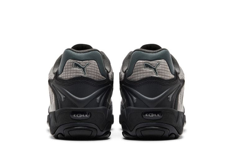 Men's Inhale Essentials 'Shadow Grey'