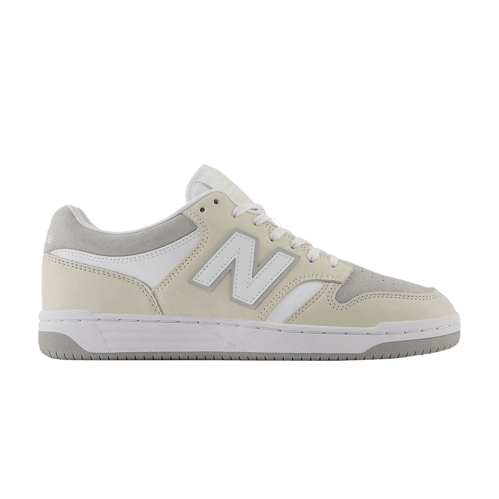 Men's 480 'Rain Cloud Linen'