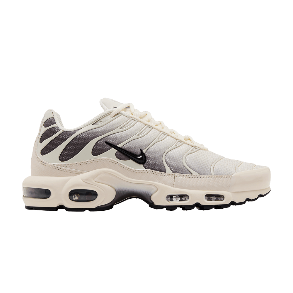 Men's Air Max Plus 'Light Orewood Cave Stone'