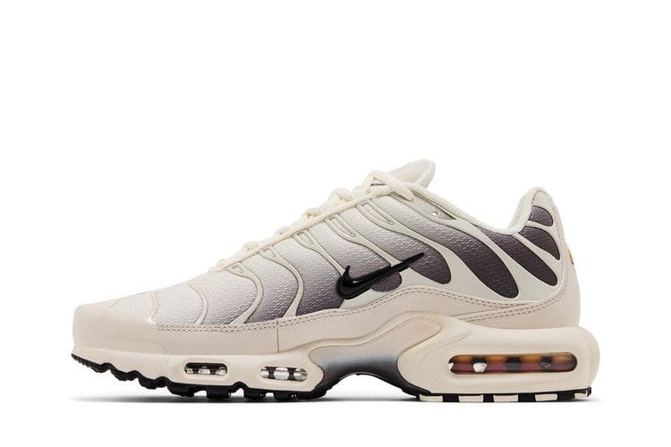 Men's Air Max Plus 'Light Orewood Cave Stone'