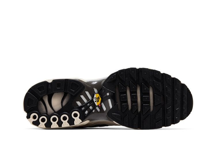 Men's Air Max Plus 'Light Orewood Cave Stone'