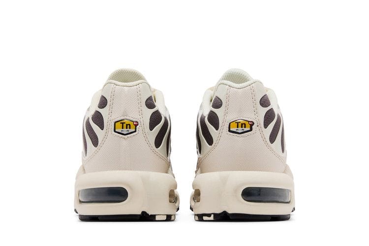 Men's Air Max Plus 'Light Orewood Cave Stone'