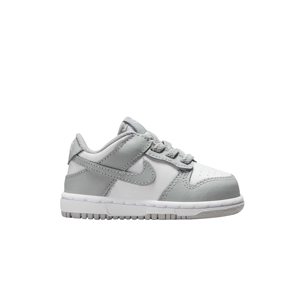 Dunk Low TD 'Light Smoke Grey'