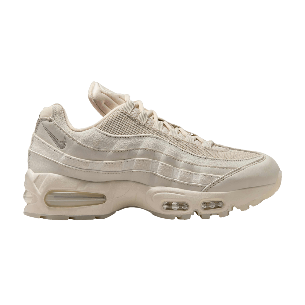 Women's Air Max 95 OG 'Light Orewood Brown'