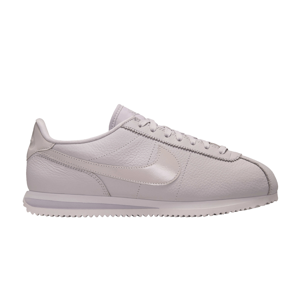 Women's Cortez '23 Premium 'Platinum Violet'