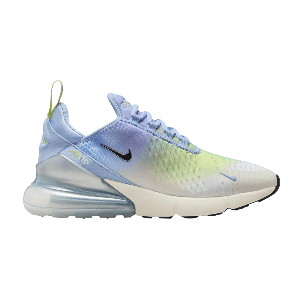 Women's Air Max 270 'Mood Ring Pack'