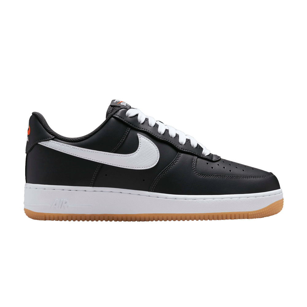 Men's Air Force 1 '07 LV8 'Anthracite Gum'