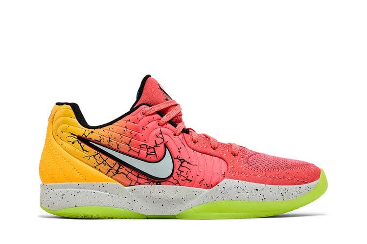 Men's Kool-Aid x Ja 2 'Mixed Berry'