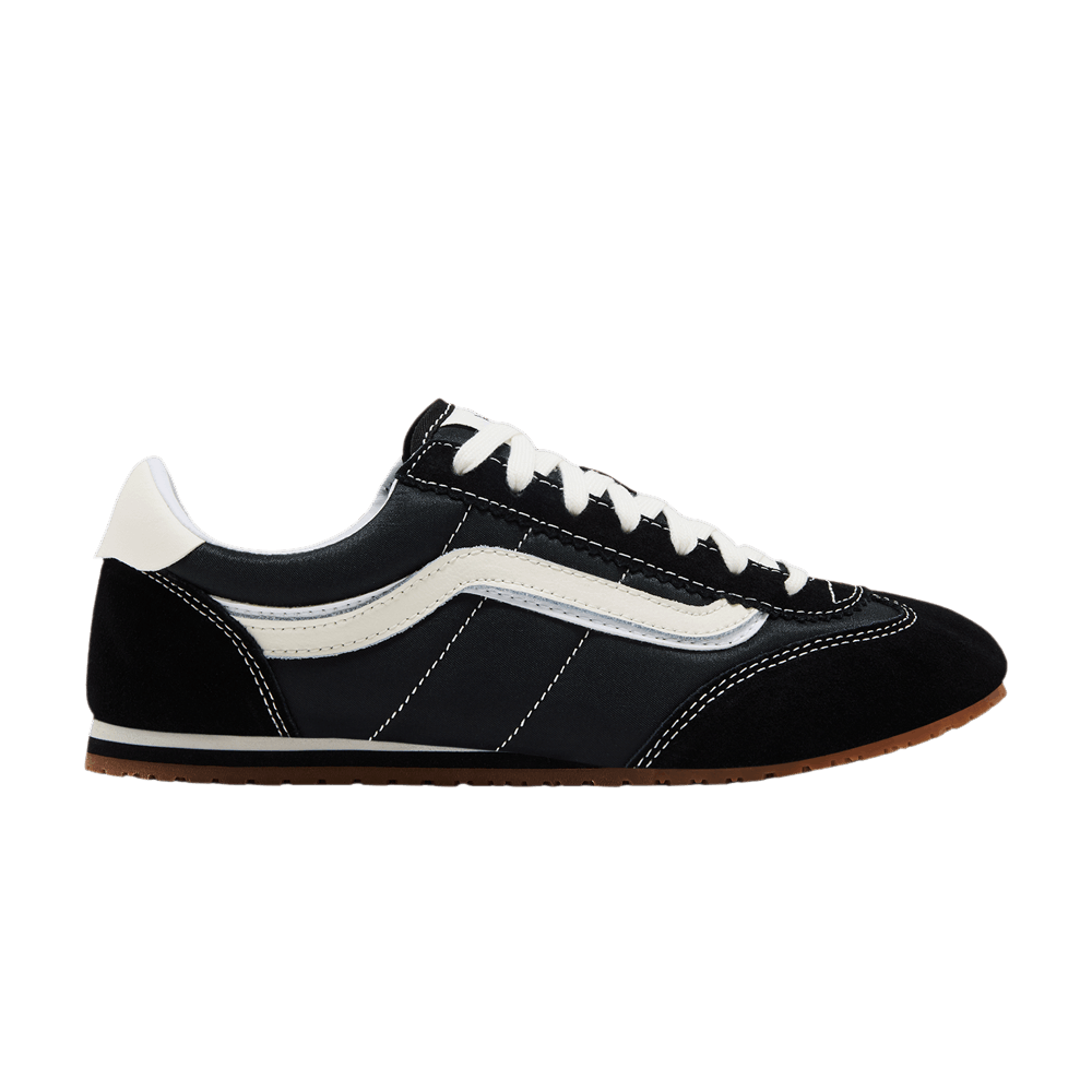 Men's Super Lowpro 'Black'