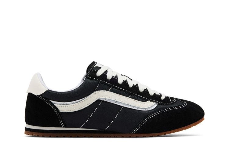 Men's Super Lowpro 'Black'