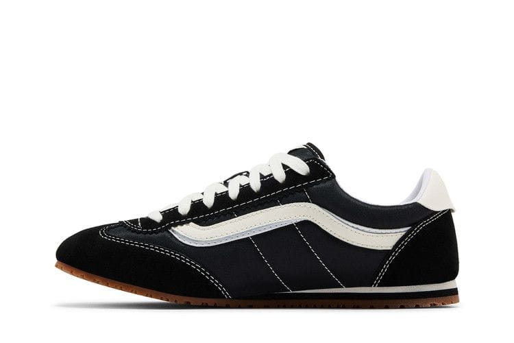 Men's Super Lowpro 'Black'