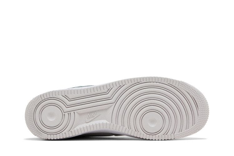 Men's Air Force 1 '07 LV8 'Wolf Grey Patent'