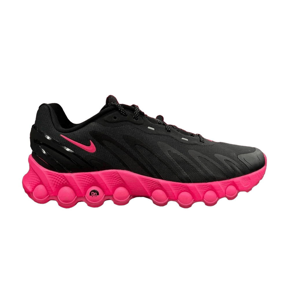 Men's Air Max DN8 'Black Hyper Pink' Friends & Family