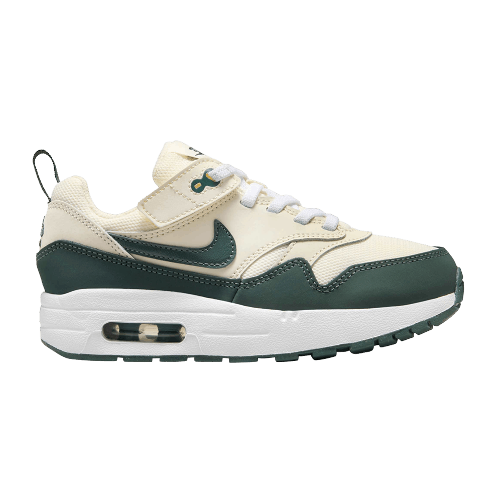 Air Max 1 EasyOn PS 'Pale Ivory Bicoastal'