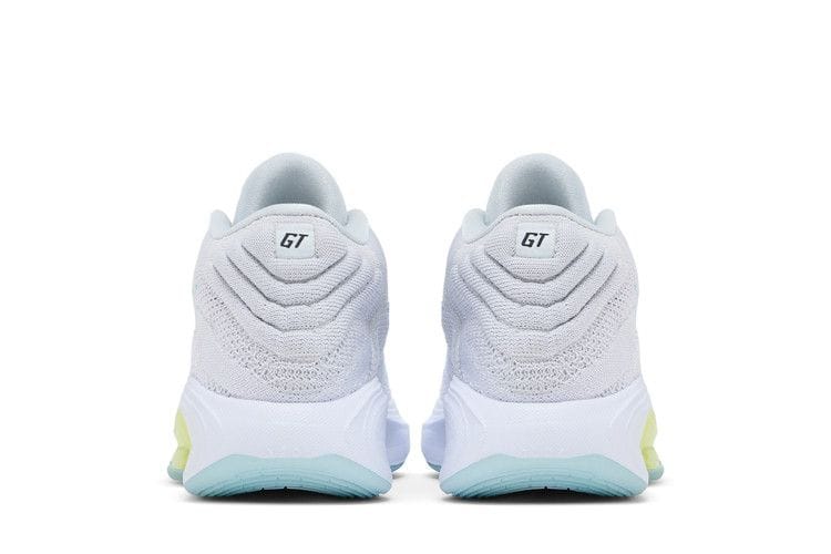 Men's Air Zoom GT Hustle 3 EP 'Pure Platinum Glacier Blue'
