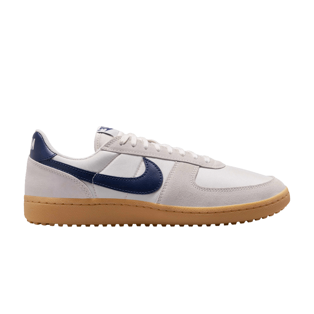 Men's Field General 82 'Pale Ivory Midnight Navy Gum'