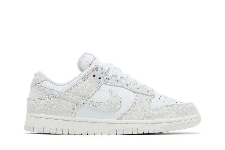Women's Dunk Low 'Photon Dust Summit White'