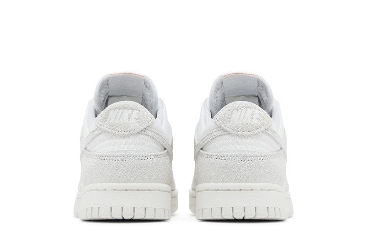 Women's Dunk Low 'Photon Dust Summit White'