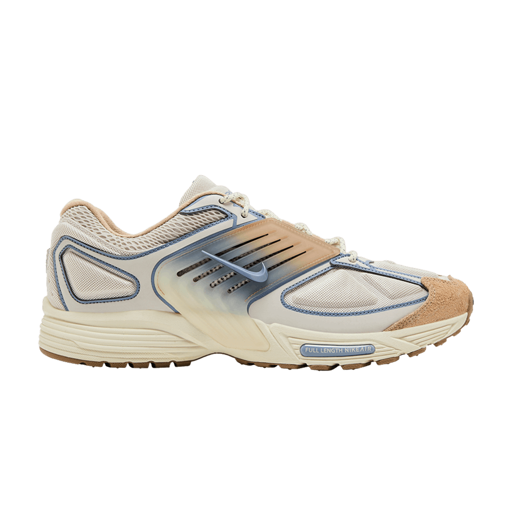 Men's Pegasus Wave Premium 'Light Orewood Brown Hemp'