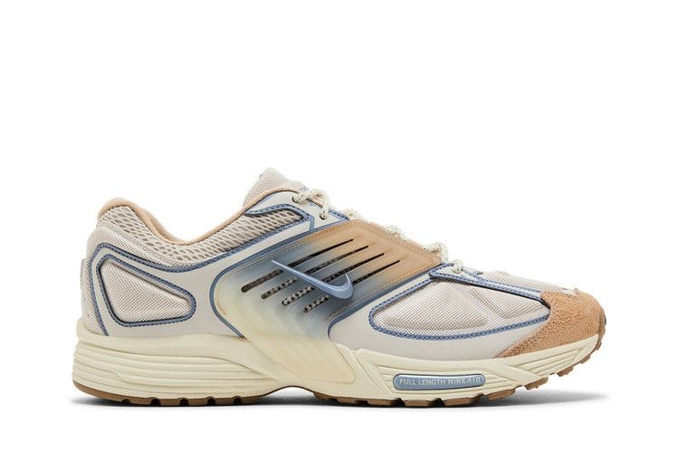 Men's Pegasus Wave Premium 'Light Orewood Brown Hemp'