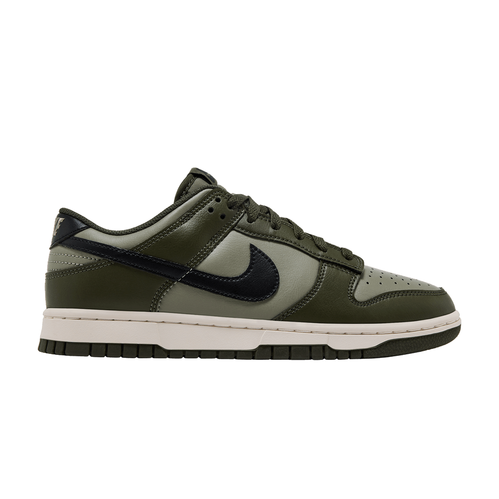 Men's Dunk Low 'Olive Cargo Khaki'