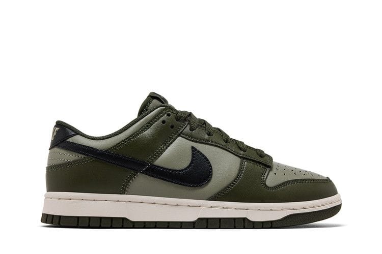 Men's Dunk Low 'Olive Cargo Khaki'