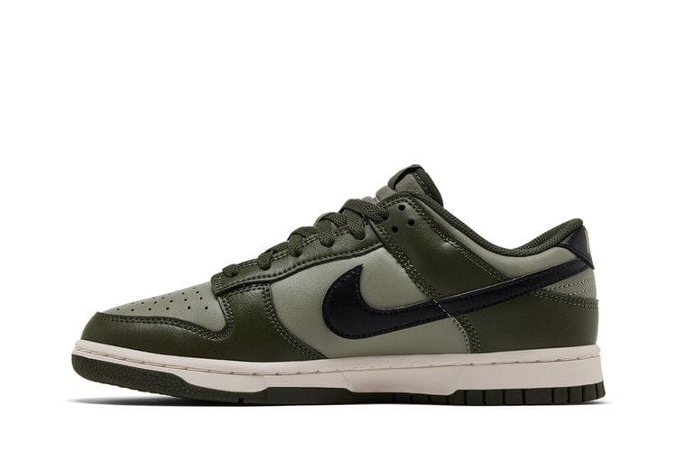 Men's Dunk Low 'Olive Cargo Khaki'
