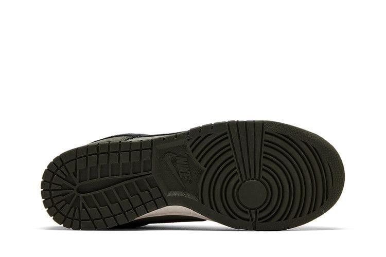 Men's Dunk Low 'Olive Cargo Khaki'