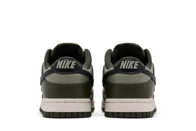 Men's Dunk Low 'Olive Cargo Khaki'