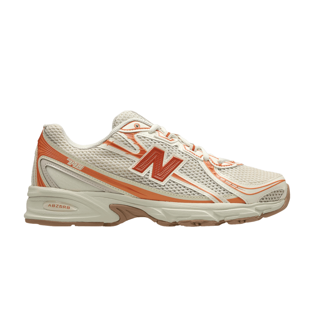 Men's 740 'Craftwork Pack' Foot Locker Exclusive