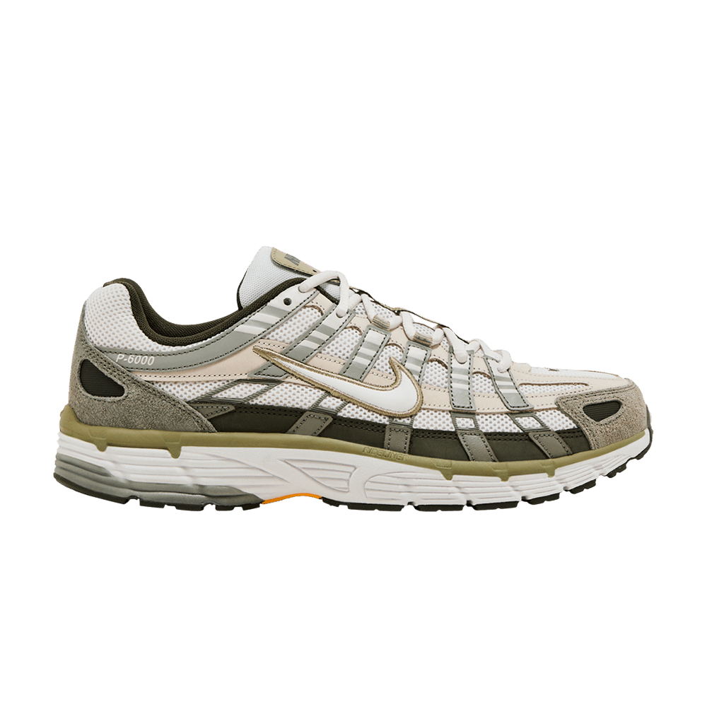 Men's P-6000 'Light Army Cargo Khaki'