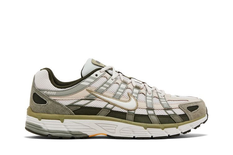 Men's P-6000 'Light Army Cargo Khaki'