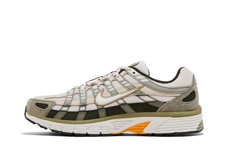 Men's P-6000 'Light Army Cargo Khaki'