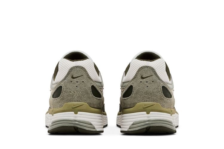 Men's P-6000 'Light Army Cargo Khaki'